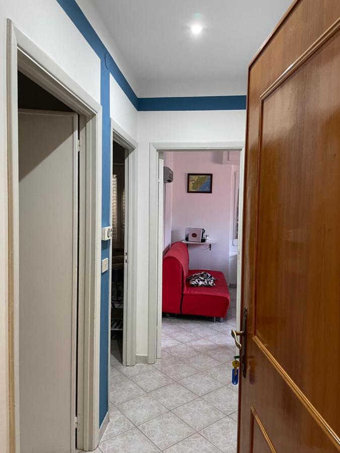 Appartamento Marina Finale Ligure Exterior photo