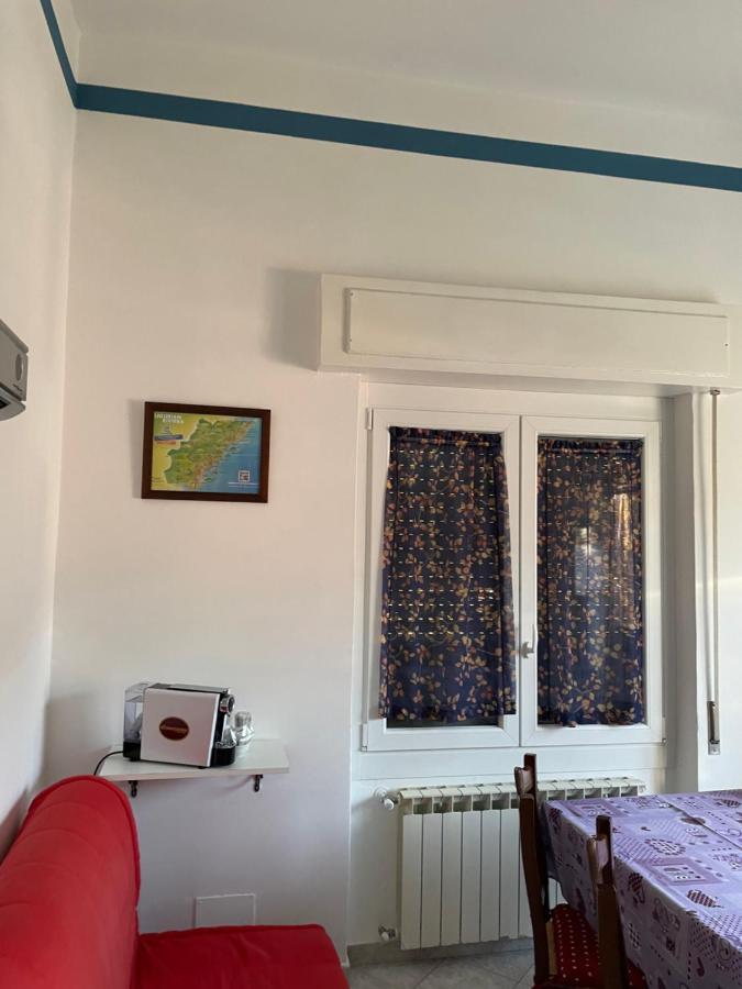 Appartamento Marina Finale Ligure Exterior photo
