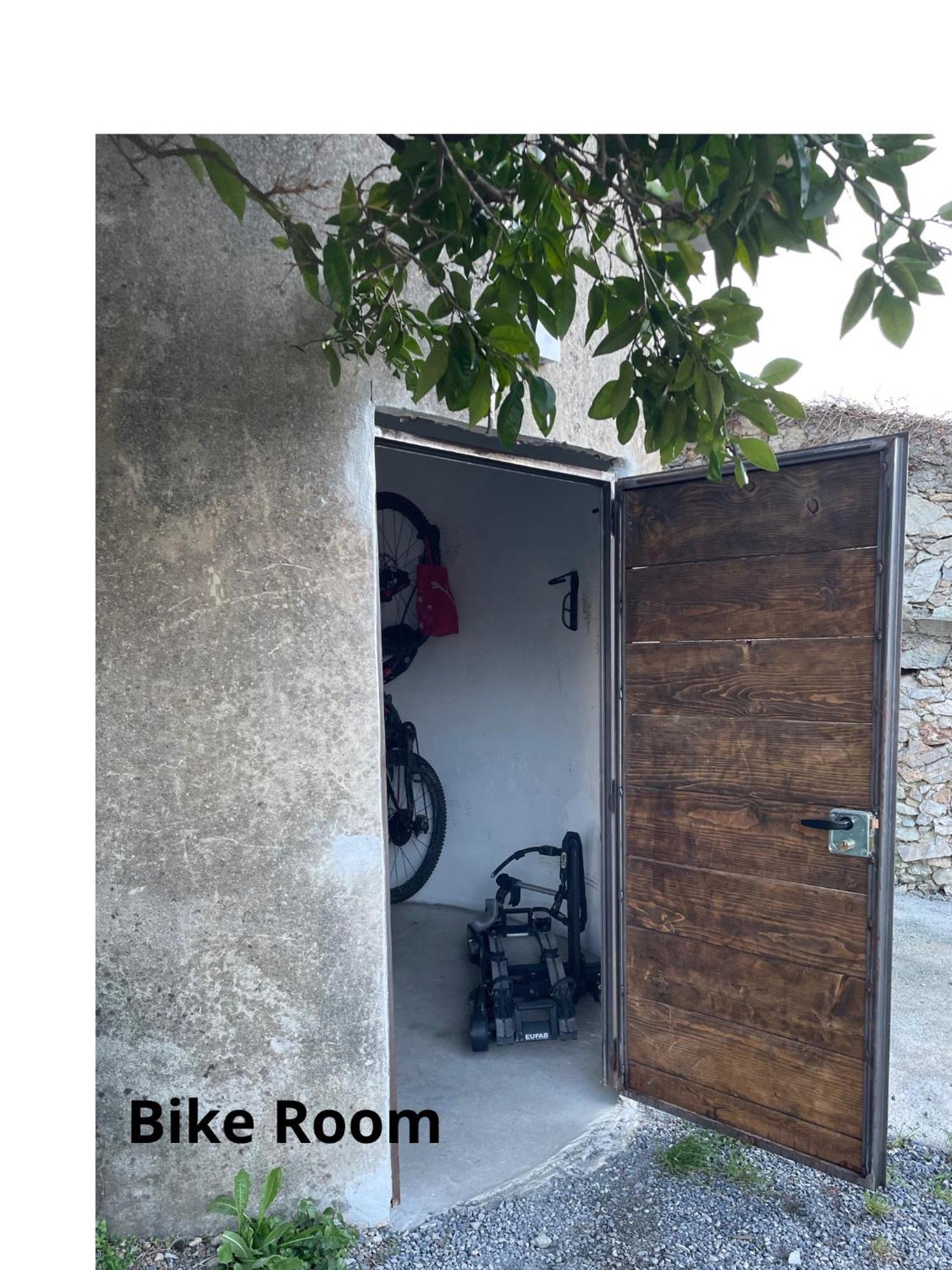 Appartamento Marina Finale Ligure Exterior photo
